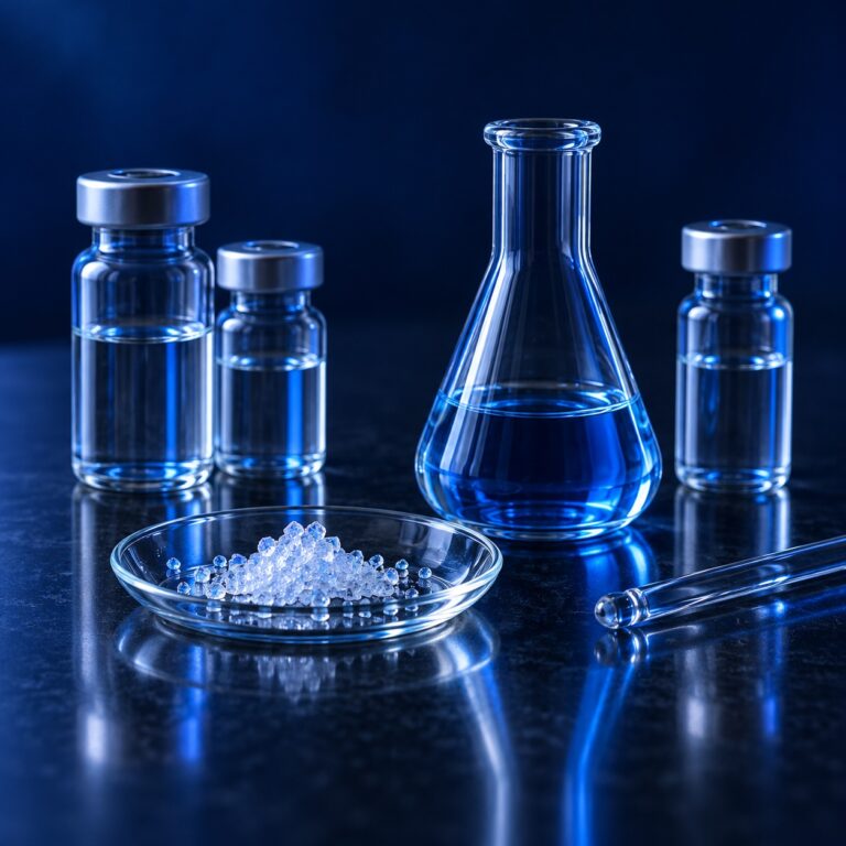 Endotoxin analysis