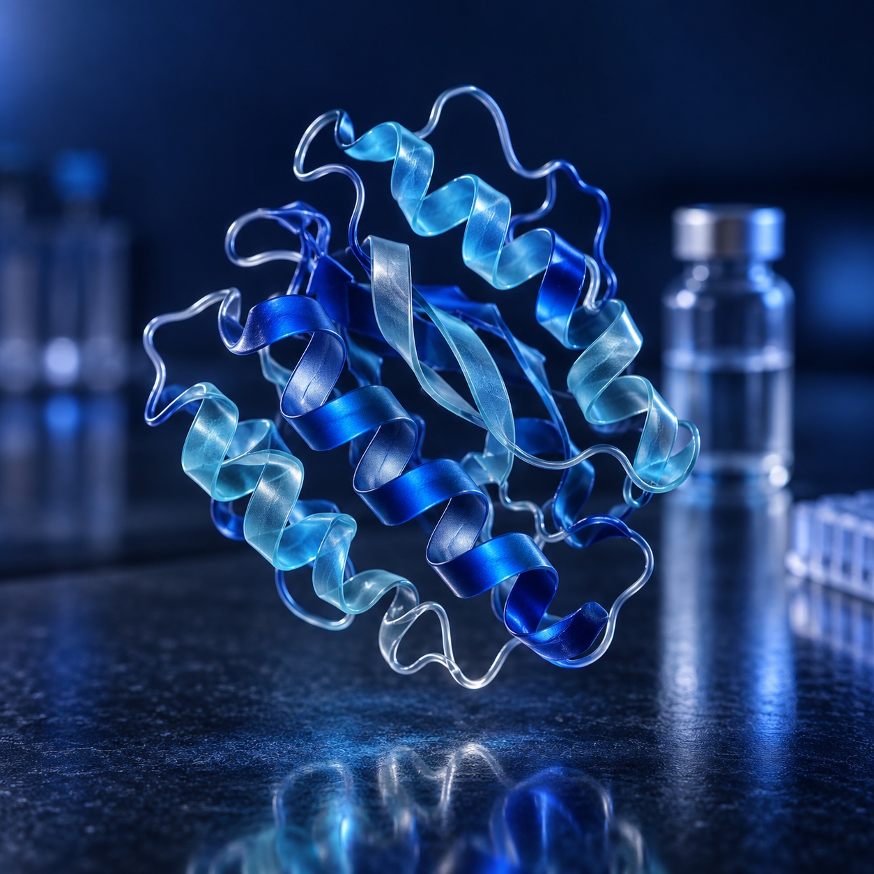 Protein analysis